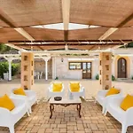 Trullo Monte Cannone Con Piscina *