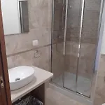 Trullo Monte Cannone Con Piscina Villa