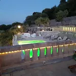 Villa Trullo Monte Cannone Con Piscina *