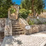 Trullo Monte Cannone Con Piscina *