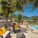 Trullo Monte Cannone Con Piscina
