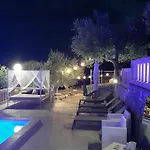 Trullo Monte Cannone Con Piscina * Cocolicchio