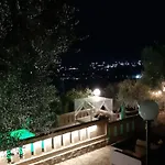 Trullo Monte Cannone Con Piscina Villa Cocolicchio