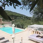 Trullo Monte Cannone Con Piscina * Cocolicchio