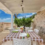 Trullo Monte Cannone Con Piscina * Cocolicchio