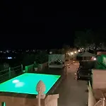 Villa Trullo Monte Cannone Con Piscina