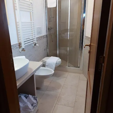 Trullo Monte Cannone Con Piscina 别墅 *