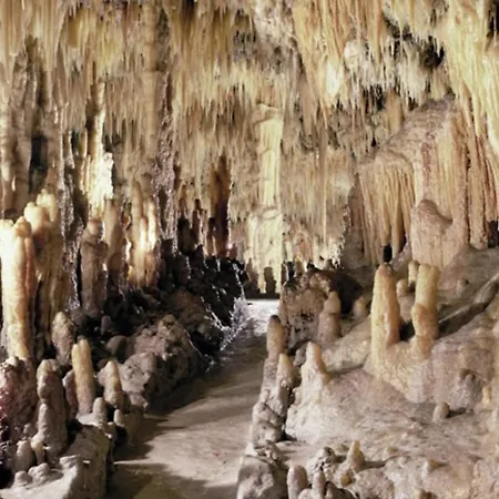 Trullo Monte Cannone Con Piscina * Cocolicchio
