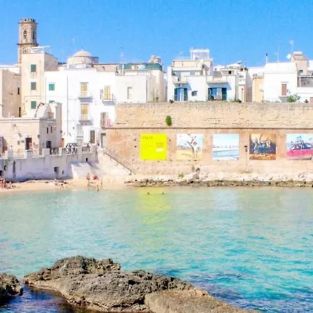Trullo Monte Cannone Con Piscina 빌라 *