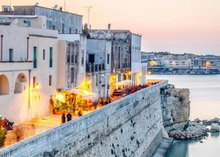 Вилла Trullo Monte Cannone Con Piscina Cocolicchio