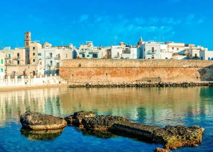 Trullo Monte Cannone Con Piscina Cocolicchio